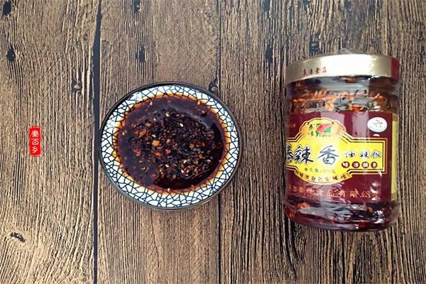 秦綠食品