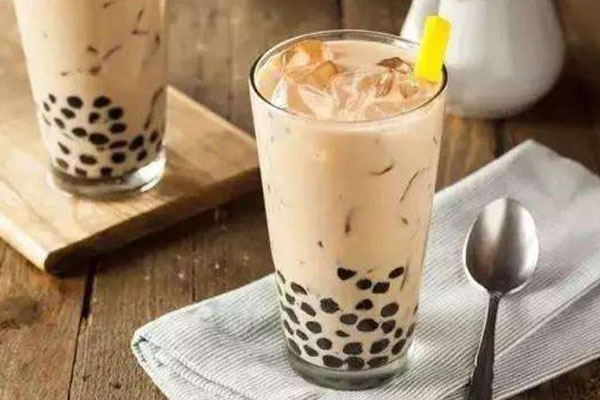 詩(shī)酒趁年華飲品加盟