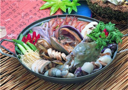 老火港式火鍋