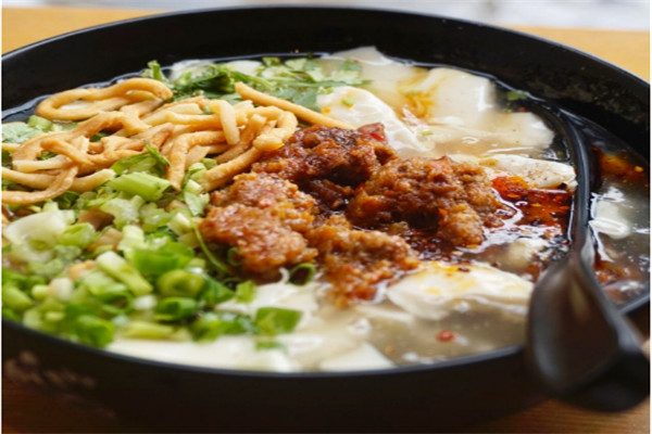 家婆屋豆腐腦加盟