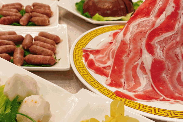 盛武肥牛海鮮豆撈