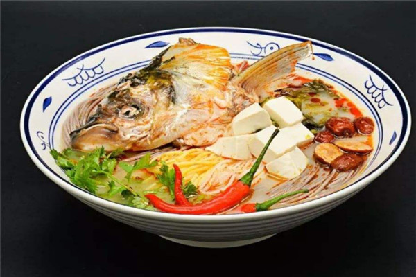 魚有魚樣加盟