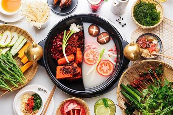 串串香火鍋費(fèi)多少錢？