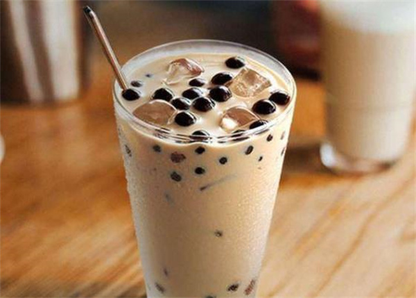 想開個(gè)奶茶店怎么樣？