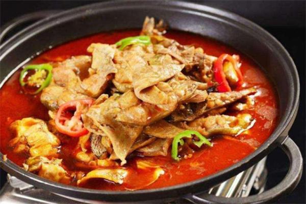 牛雜火鍋費(fèi)多少錢？