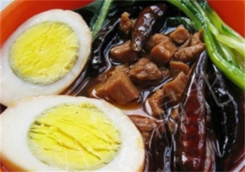中華板面王