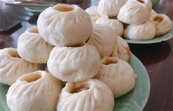 老寧波大肉包怎么？