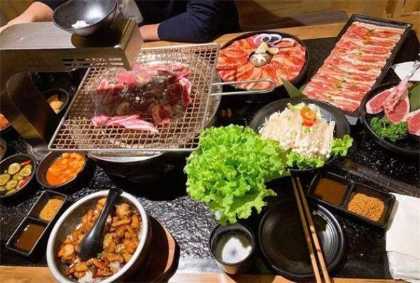 九田家烤肉費(fèi)多少錢？