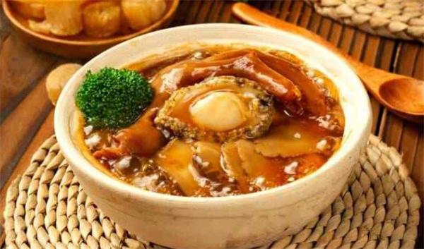 鮑魚飯費(fèi)多少錢？