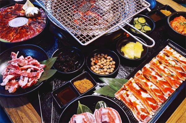 九田家烤肉費(fèi)多少錢？