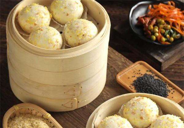 金點(diǎn)早餐