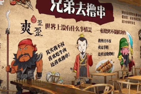 建大HI MEAT自助燒烤店