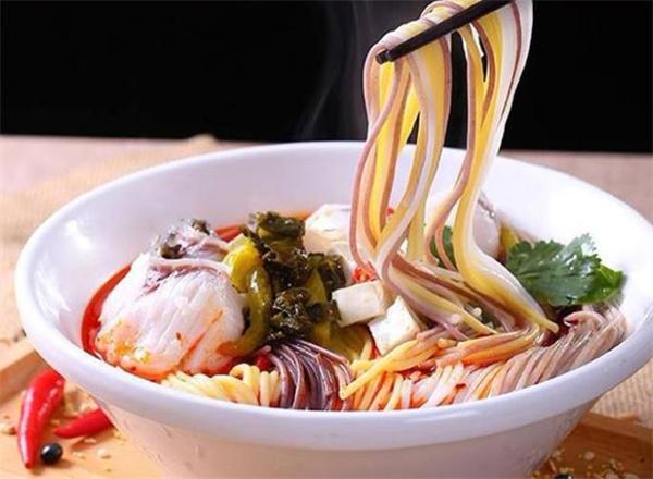五谷雜糧魚粉
