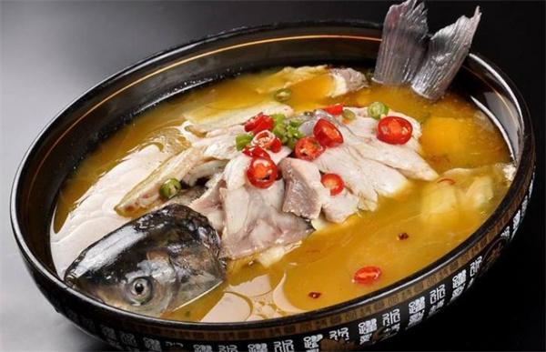 魚(yú)小漾酸菜魚(yú)