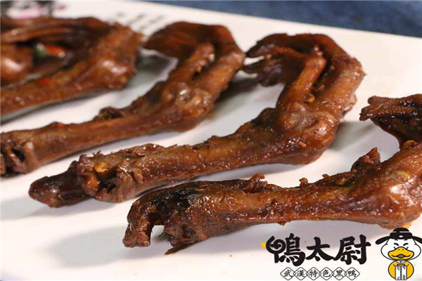 鴨太尉黑鴨加盟