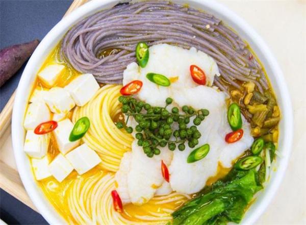 五谷雜糧魚粉