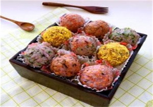匠心飯團(tuán)加盟