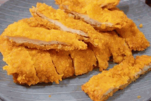 寶島轟炸雞排
