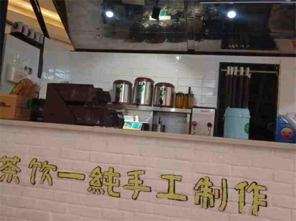 匆匆那年飲品店優(yōu)勢是什么？
