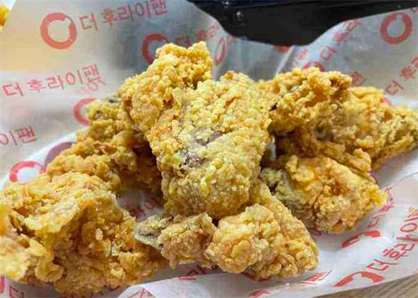 得來品炸雞