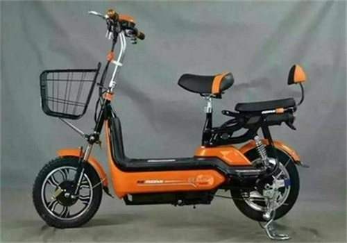 力野電動(dòng)車加盟