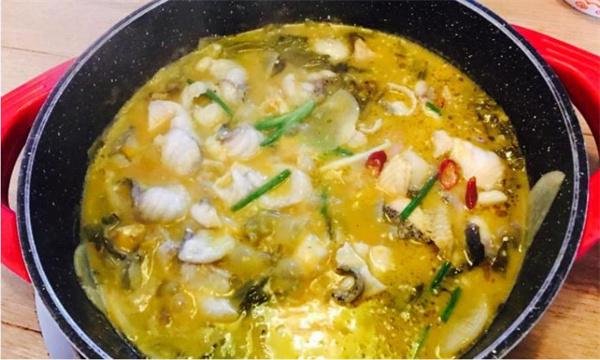 魚(yú)小漾酸菜魚(yú)