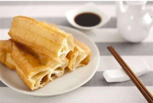 金點(diǎn)早餐