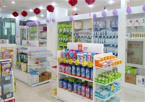 優(yōu)康寶貝母嬰店加盟