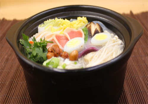 楊記砂鍋店