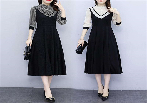 本色服裝店