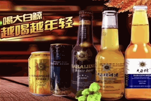 晉江塔塔酒業(yè)