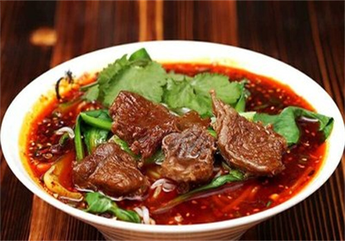 早點(diǎn)牛肉米線加盟