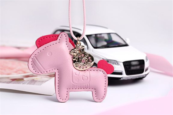 米戀汽車(chē)飾品店加盟