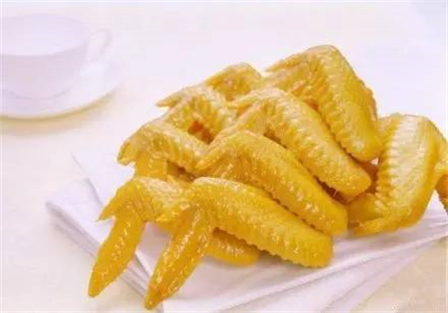 嘉應鹽焗食品加盟