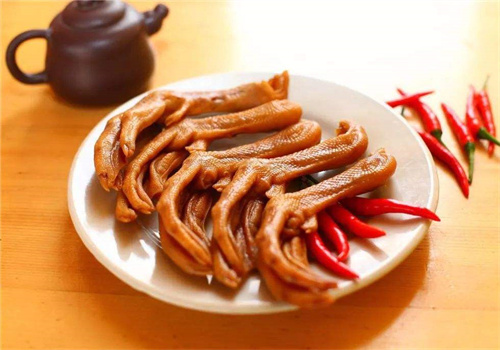 嘉應鹽焗食品加盟