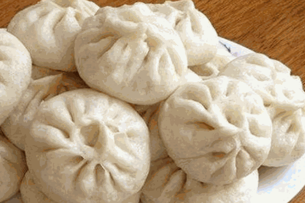 包子格格