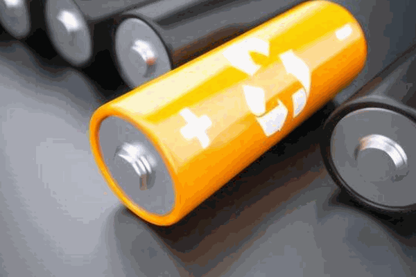 駱駝祥子鋰電池