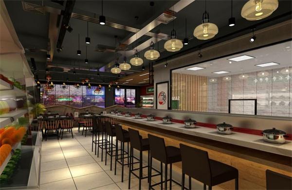 來(lái)有范兒串串香店怎么樣?