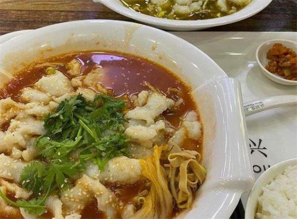 好哆魚(yú)酸菜魚(yú)