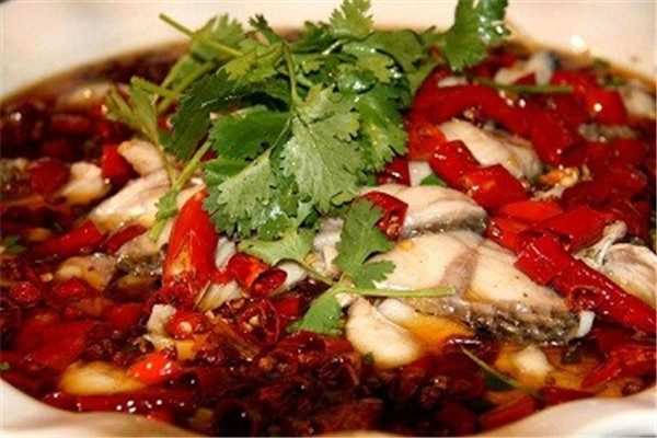 烤魚(yú)莊火鍋加盟
