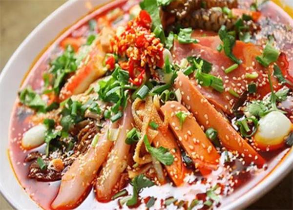 冒菜品牌哪個好創(chuàng)業(yè)？舌尖冒菜前景無憂！