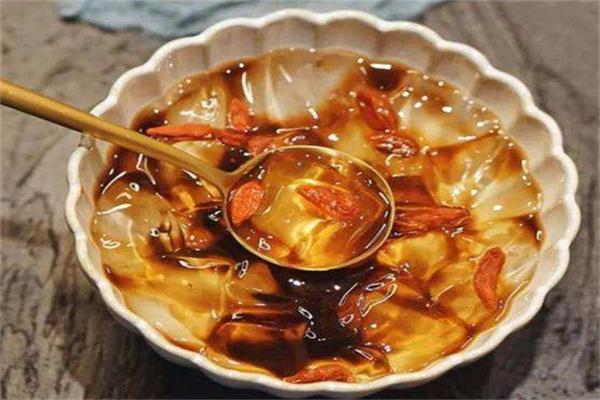 財神爺糖水加盟
