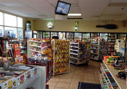 芙蓉便利店加盟