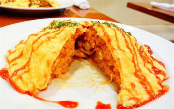 宇治蛋包飯好嗎？讓您輕松賺不停！