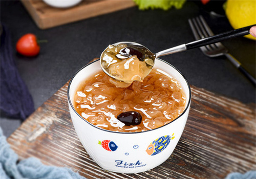 眷屬冰粉加盟