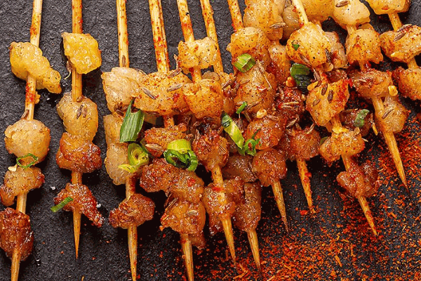 串你一臉串串