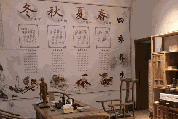 毛掌門(mén)艾灸館