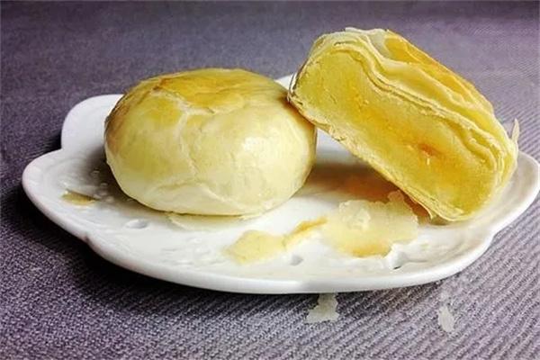 蘭蘭糕點加盟