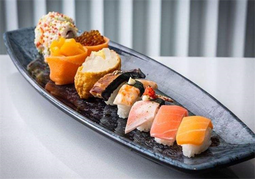 善心緣素食餐廳加盟