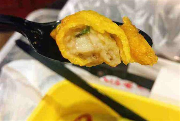 快餐怎么樣？宴遇蛋包飯有錢途！
